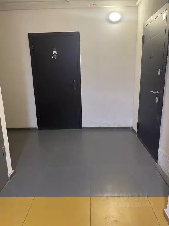 2-к кв. Самарская область, Самара Московское шоссе, 18-й км, 35 (59.0 ... - Фото 2