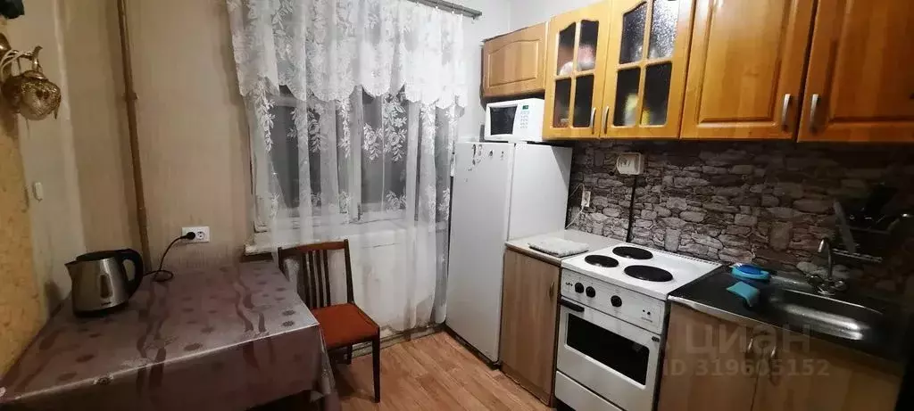1-к кв. Иркутская область, Братск ул. Подбельского, 11 (48.0 м) - Фото 0