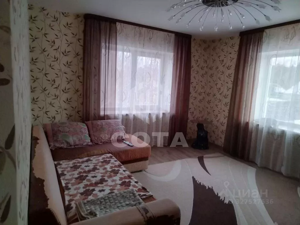 Дом в Воронежская область, Воронеж ул. Никитина (145 м) - Фото 1