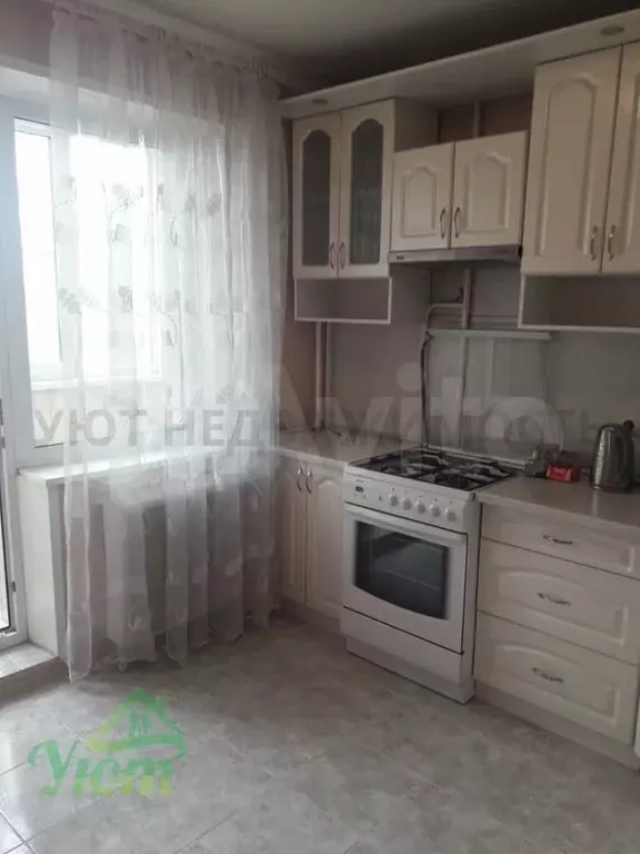 2-к. квартира, 52,2 м, 4/5 эт. - Фото 0
