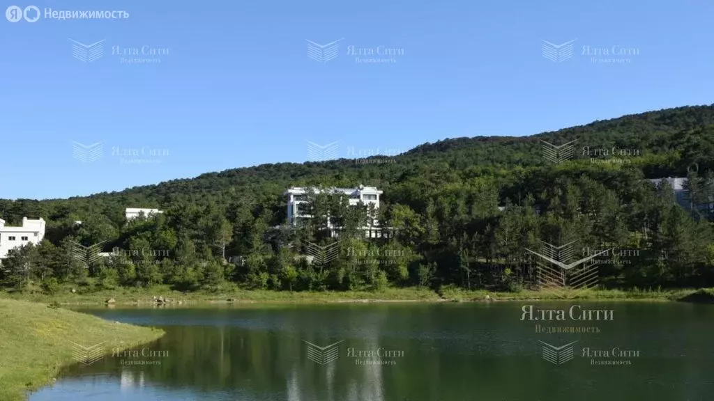 Дом в Республика Крым, Ялта (1200 м) - Фото 1