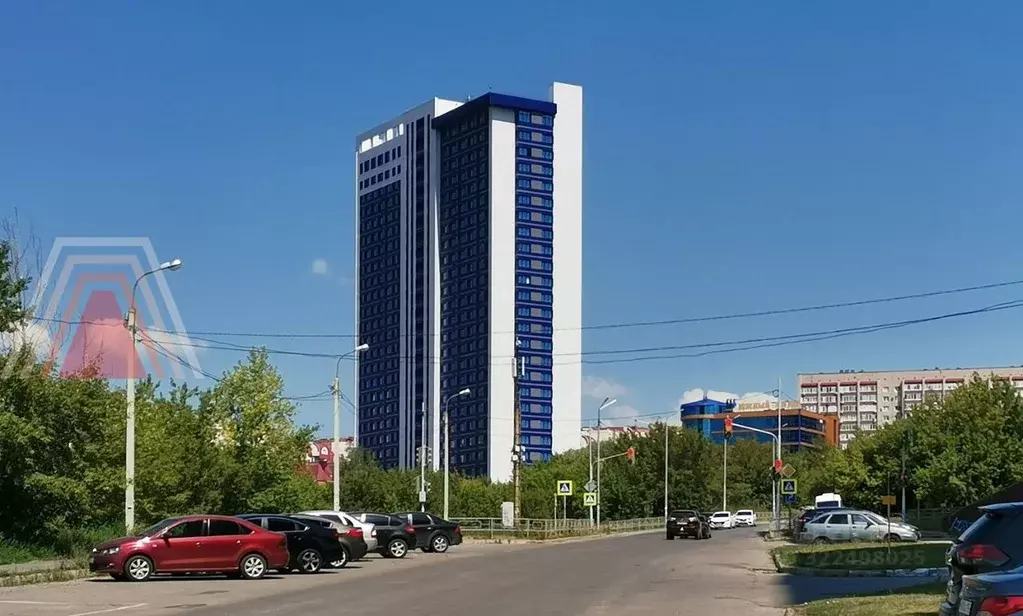 6-к кв. Башкортостан, Уфа ул. Генерала Рыленко, 8 (365.0 м) - Фото 1