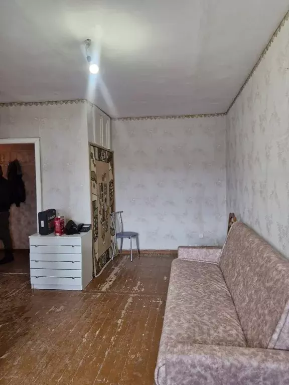 1-к кв. Башкортостан, Уфа Революционная ул., 131 (30.4 м) - Фото 2