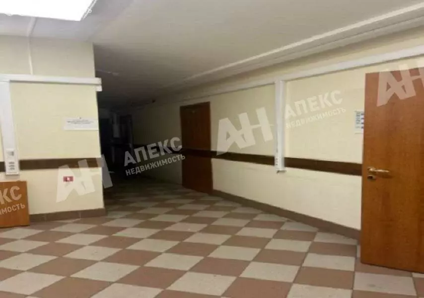 Офис (340 м) - Фото 1