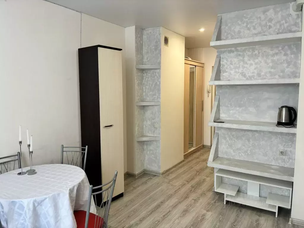 1-к кв. Московская область, Красногорск ул. Большая Воскресенская, 1 ... - Фото 1