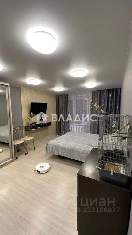 1-к кв. Санкт-Петербург просп. Тореза, 18 (35.6 м) - Фото 1