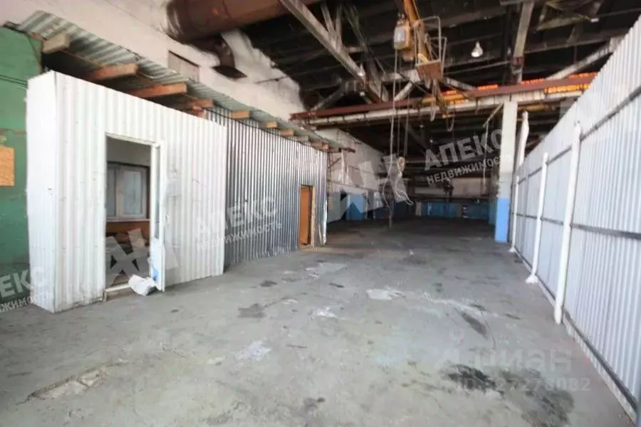 Производственное помещение в Московская область, Ногинск Богородский ... - Фото 2