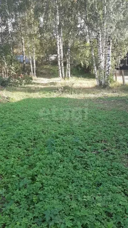 Участок в Ленинградская область, Всеволожский район, Заневское ... - Фото 0