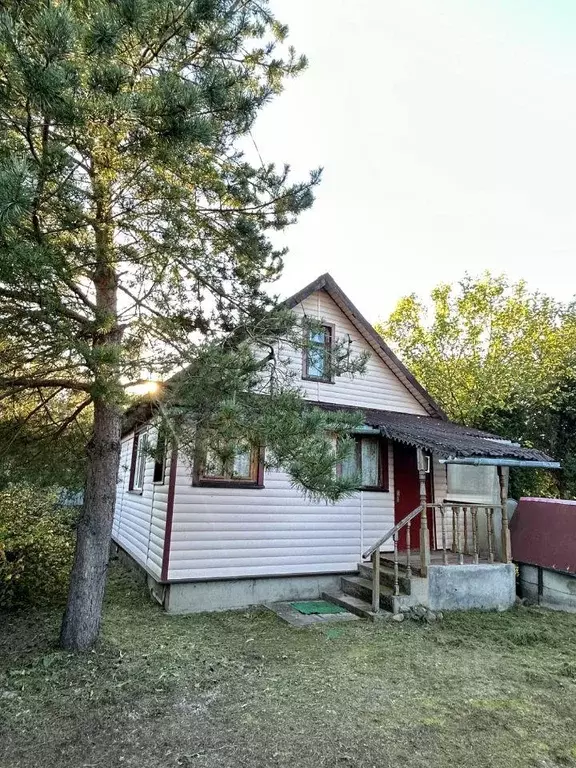 Дача, 74 м - Фото 1