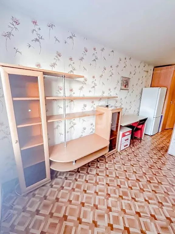 Комната Ярославская область, Ярославль ул. Салтыкова-Щедрина, 83 (18.5 ... - Фото 0