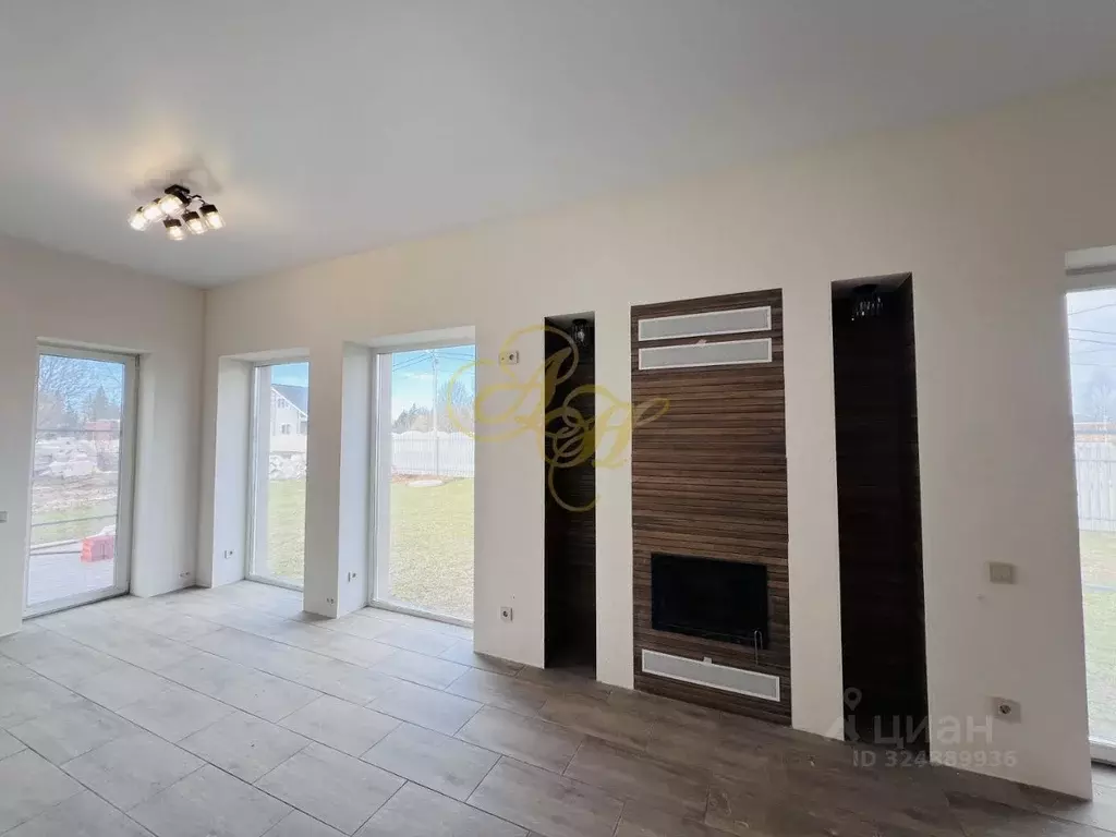 Дом в Московская область, Клин городской округ, Ситники кп  (120 м) - Фото 1