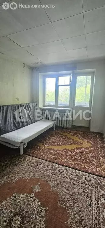 2-комнатная квартира: посёлок городского типа Софрино, Сетевая улица, ... - Фото 1