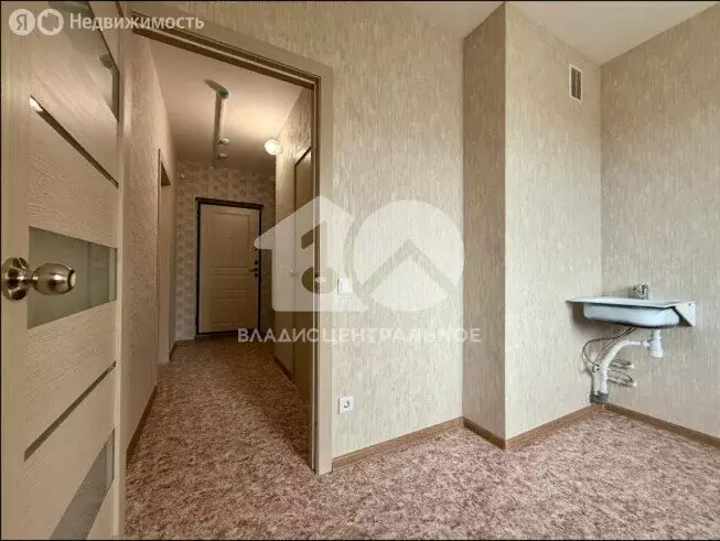 2-комнатная квартира: Новосибирск, Междуреченская улица, 7/1 (58.3 м) - Фото 1