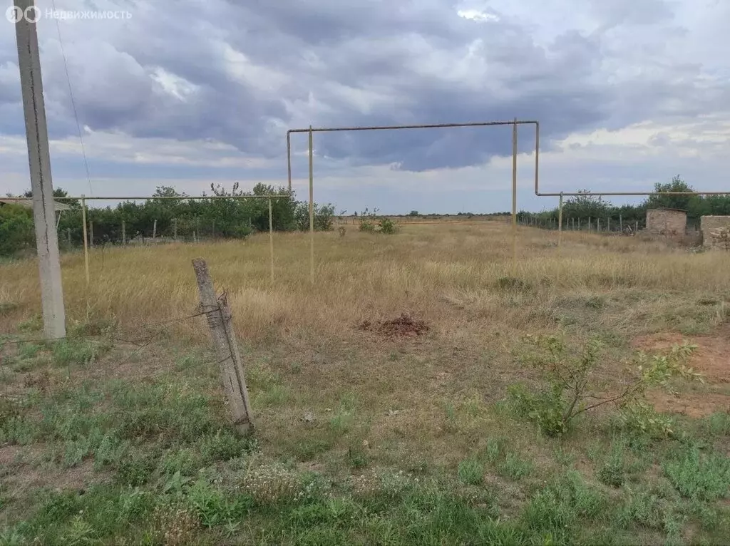 Участок в село Ромашкино, Интернациональная улица (18 м) - Фото 0