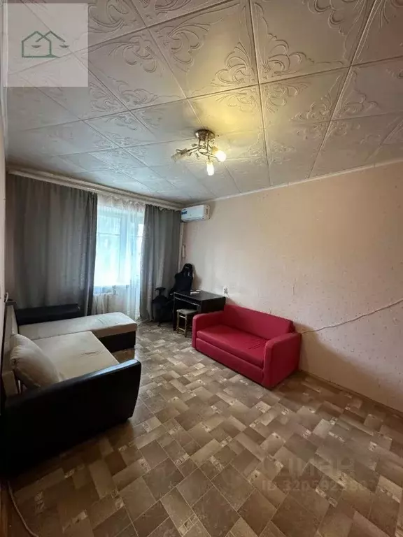 1-к кв. Воронежская область, Воронеж ул. Туполева, 48 (31.0 м) - Фото 0