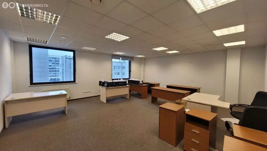Офис (123 м) - Фото 1
