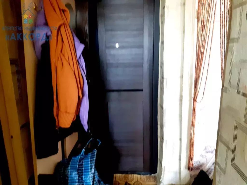 1-к кв. Алтайский край, Целинный район, с. Целинное Элеваторная ул., ... - Фото 1