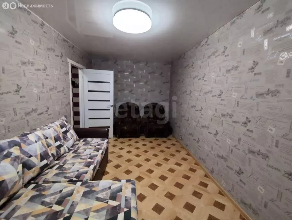 1-комнатная квартира: Муром, улица Льва Толстого, 79 (28.7 м) - Фото 2