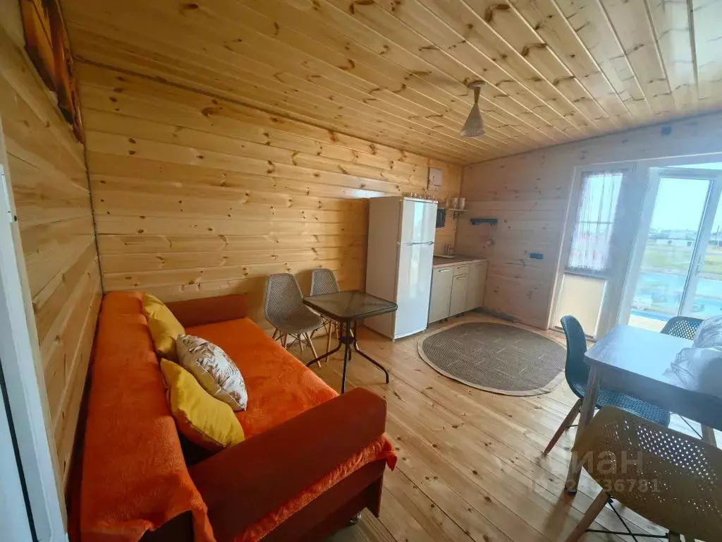 Комната Краснодарский край, Темрюкский район, Новотаманское с/пос, ... - Фото 2