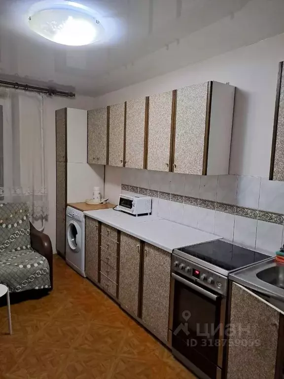 1-к кв. Москва Петрозаводская ул., 13К1 (40.0 м) - Фото 0