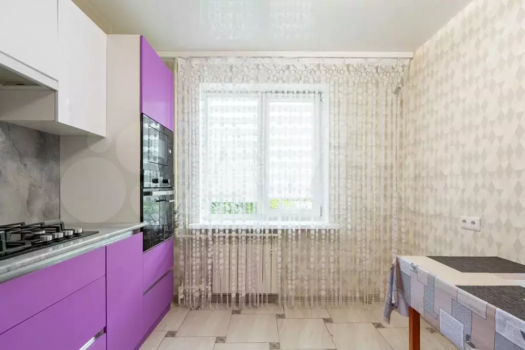 2-к. квартира, 53,6 м, 1/5 эт. - Фото 1