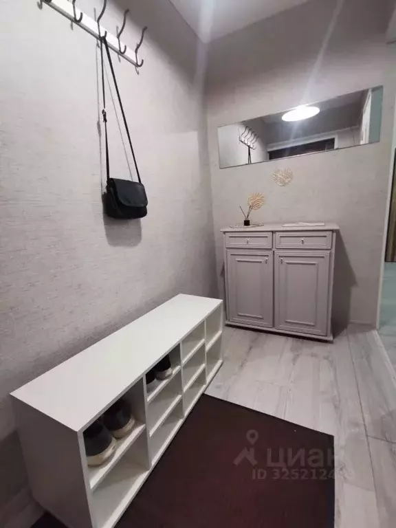 2-к кв. Москва ул. Генерала Глаголева, 24К2 (44.3 м) - Фото 1