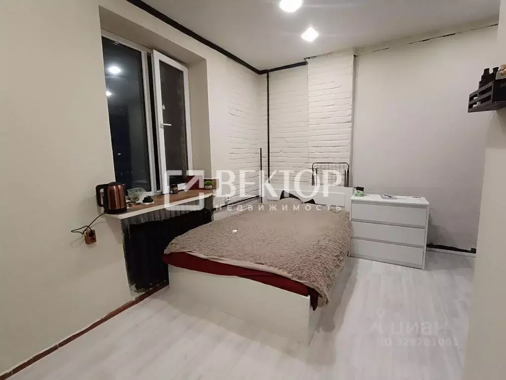 Студия Костромская область, Кострома Строительный проезд, 3 (16.0 м) - Фото 1