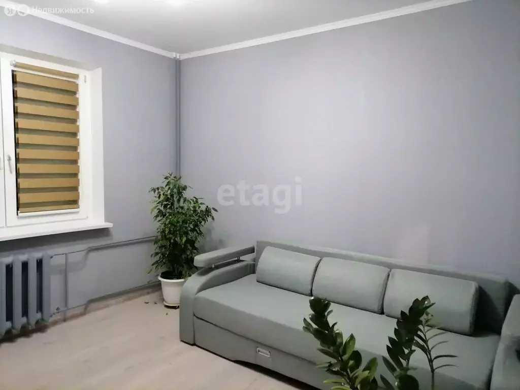 4-комнатная квартира: Калининград, улица Генерала Челнокова, 14 (82.7 ... - Фото 1