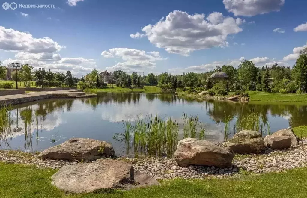 Участок в Таганьково, КП Николино (46.9 м) - Фото 1