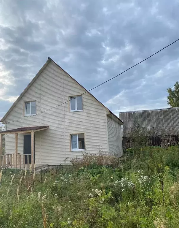 Дом 125 м на участке 5 сот. - Фото 0