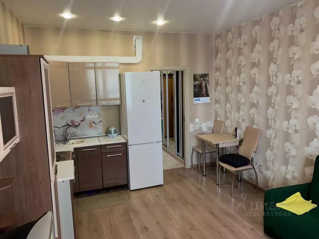 Студия Ленинградская область, Кудрово г. Всеволожский район, Заневское ... - Фото 2