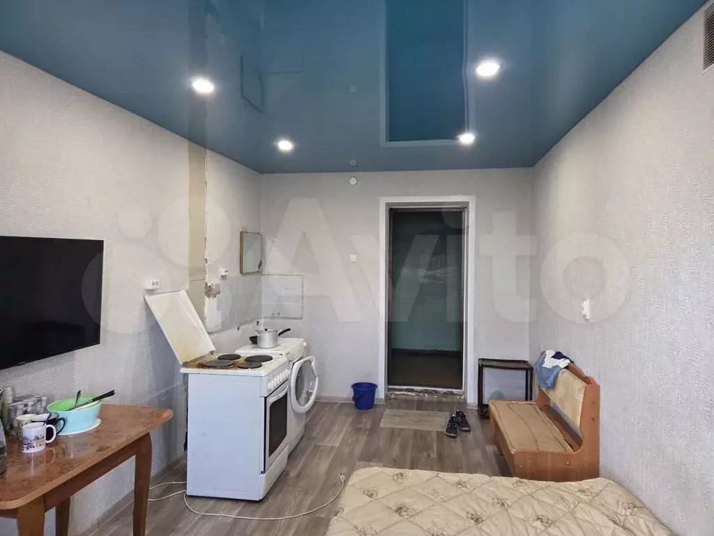 Комната 16 м в 1-к., 4/5 эт. - Фото 0