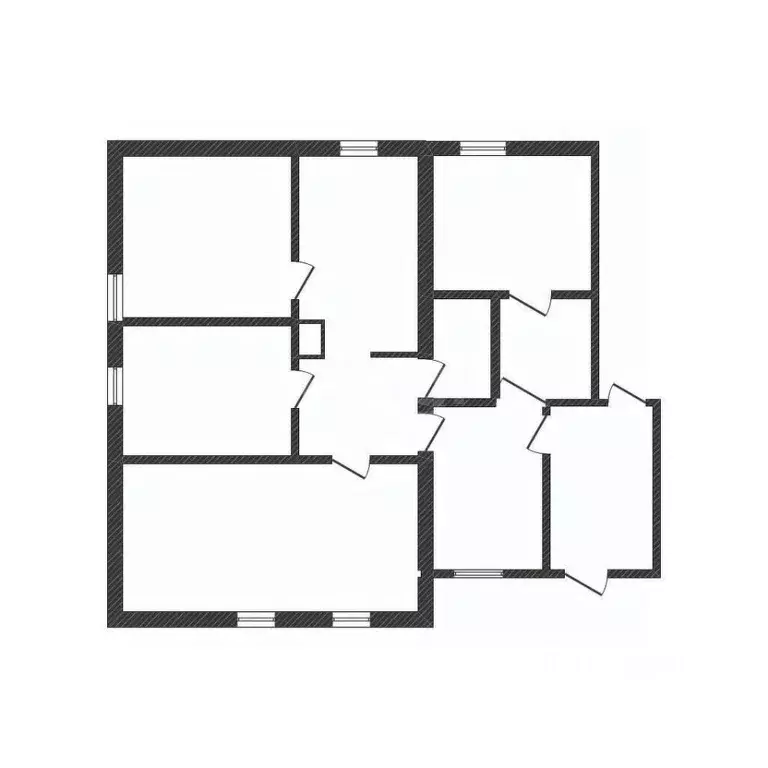 Дом в Алтайский край, Бийск Обская ул., 52 (67 м) - Фото 2