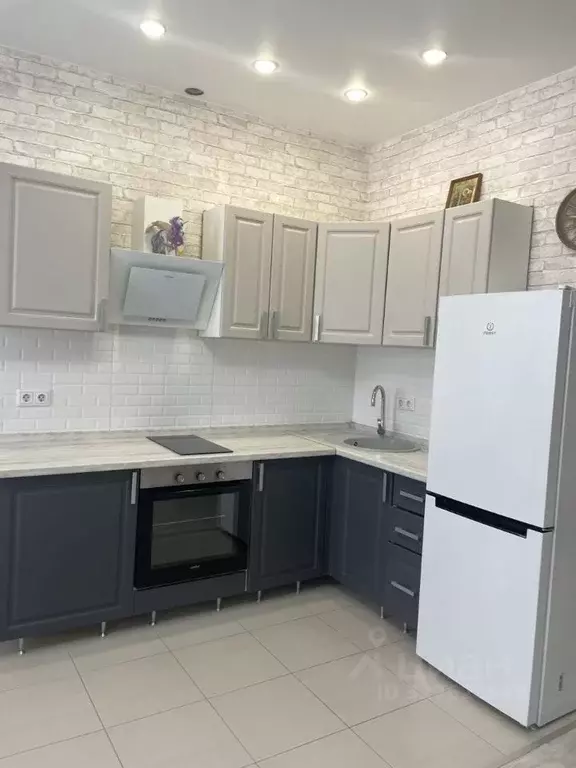 Студия Московская область, Пушкино Ярославское ш., 149к2 (35.0 м) - Фото 1