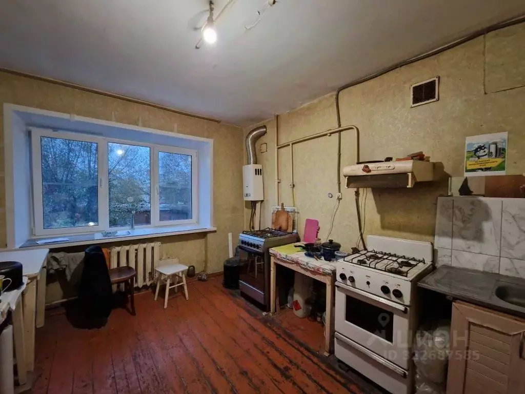 Комната Владимирская область, Владимир ул. 850-летия, 2 (12.3 м) - Фото 2