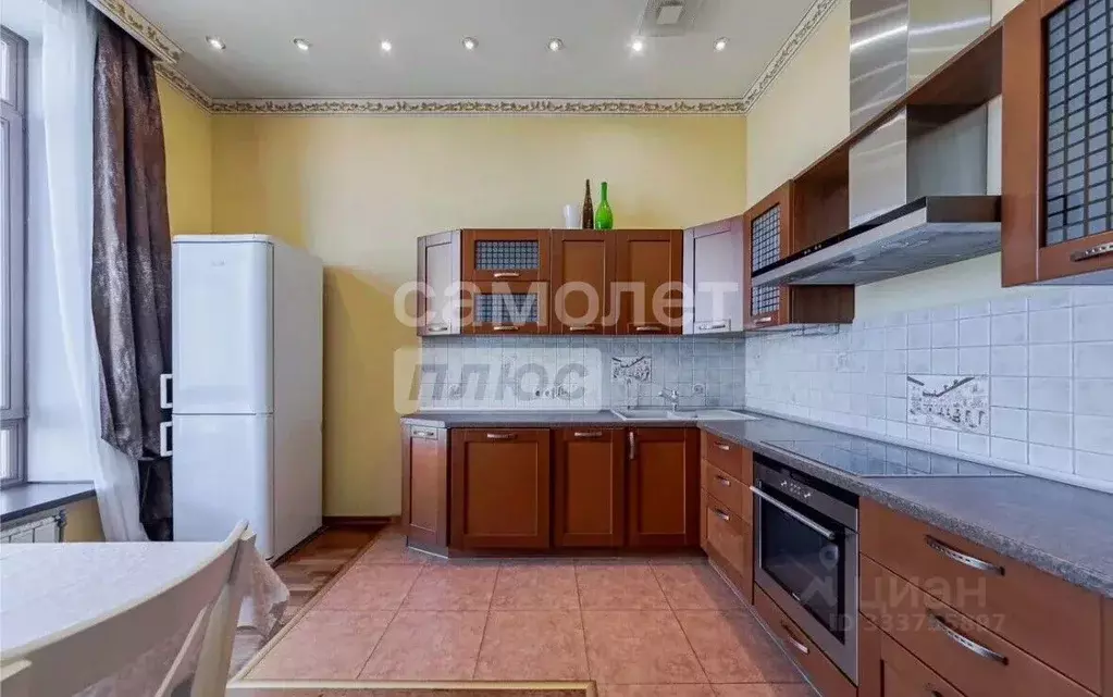 2-к кв. Москва Минская ул., 1ГК1 (70.0 м) - Фото 0