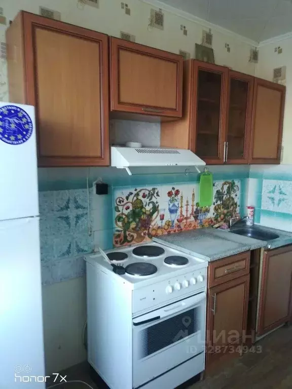 3-к кв. Белгородская область, Старый Оскол Олимпийский мкр, 30 (64.0 ... - Фото 1