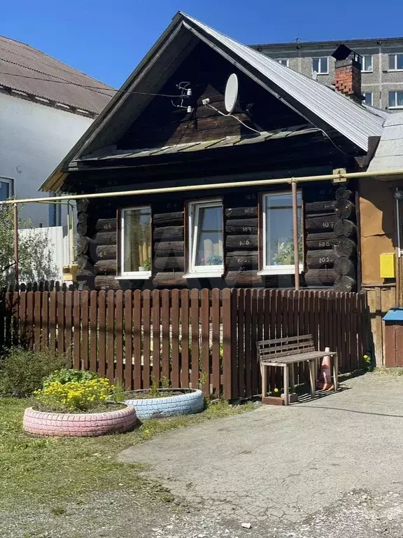 Дом 40 м на участке 8 сот. - Фото 0