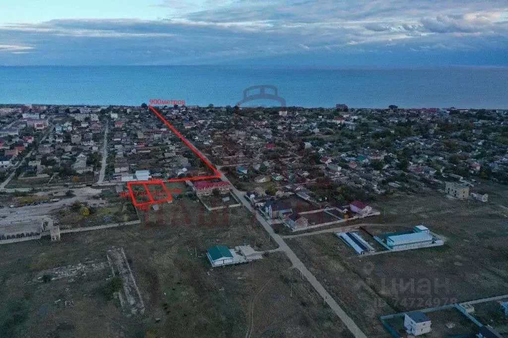 Феодосия курская. Село Береговое, городской округ Феодосия, Республика Крым
