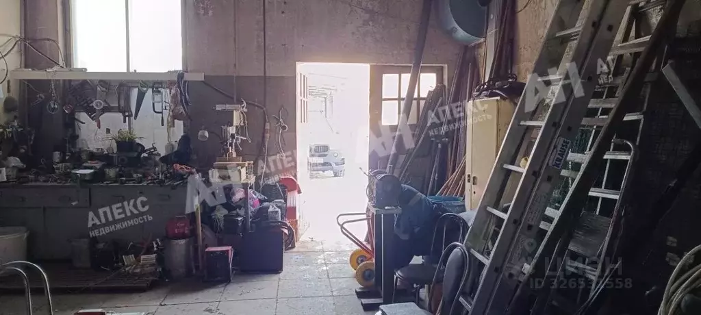 Склад в Москва Лихоборская наб., 11С7 (133 м) - Фото 1