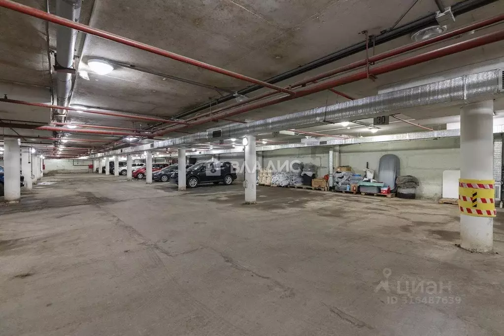 Гараж в Московская область, Королев ул. Болдырева, 5 (18 м) - Фото 1