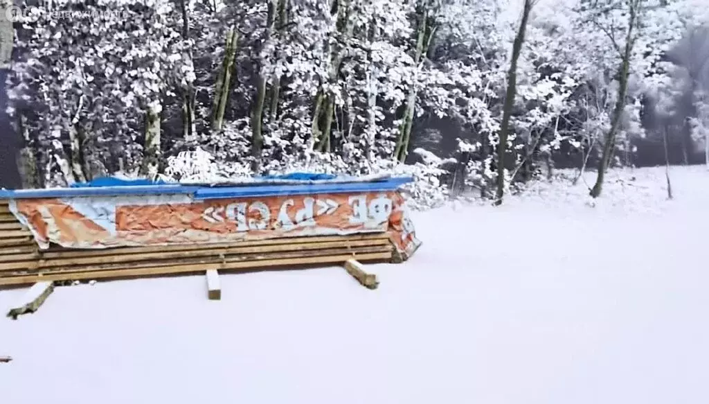 Участок в село Паратунка, Партизанская улица (18 м) - Фото 2