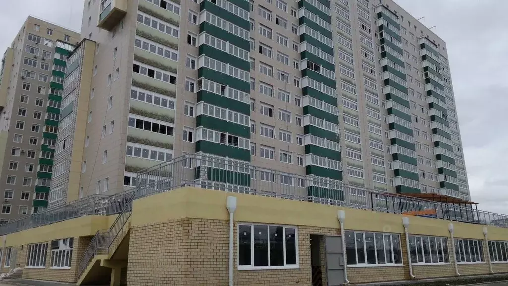 Помещение свободного назначения в Краснодарский край, Краснодар ул. ... - Фото 1