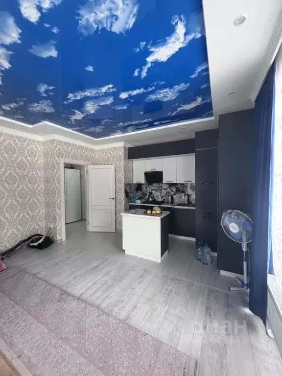 4-к кв. Тульская область, Тула ул. Пряничная, 5 (80.0 м) - Фото 1