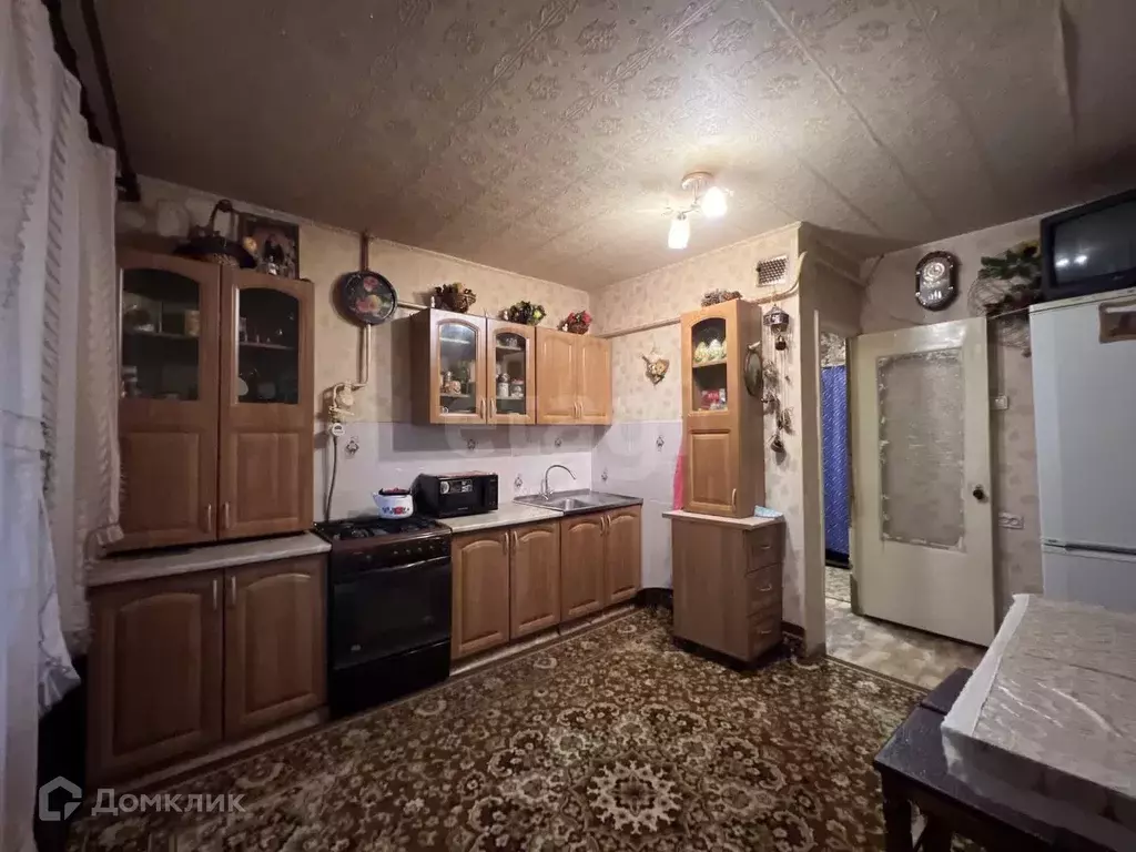 Продаётся 3-к квартира, 77.1 м - Фото 0