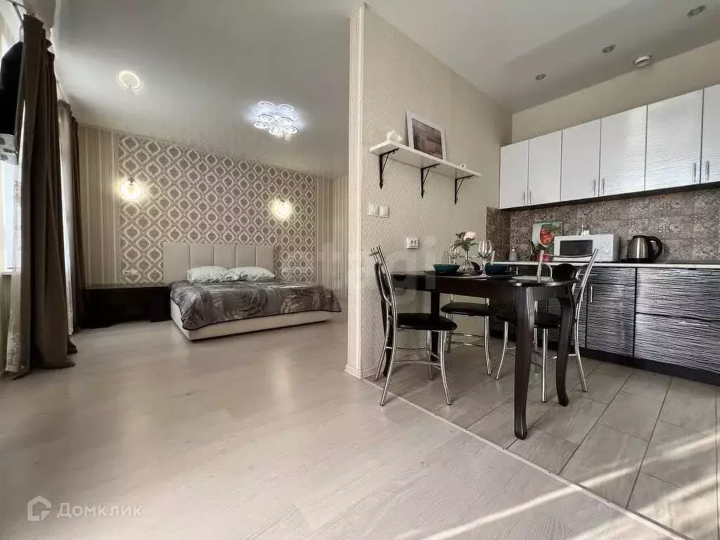 Продаётся 1-к квартира, 45 м - Фото 0