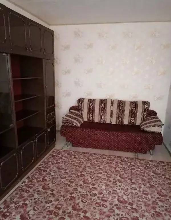 2-к кв. Белгородская область, Старый Оскол Макаренко мкр, 3 (45.0 м) - Фото 1