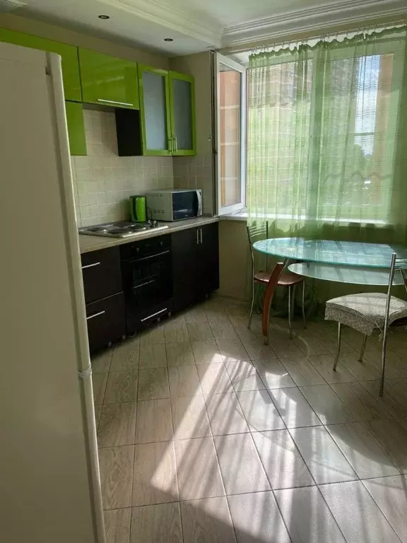 1-к кв. Московская область, Ивантеевка Пушкинский городской округ, ул. ... - Фото 0