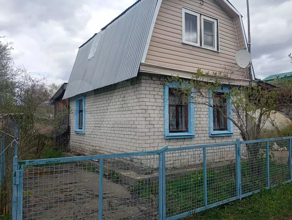 Дача 60 м на участке 6 сот. - Фото 0