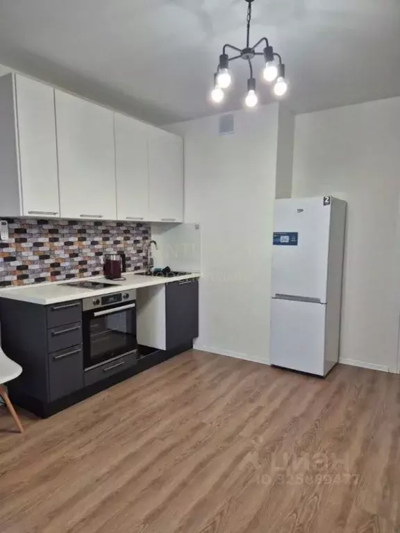 Студия Московская область, Люберцы городской округ, Жилино-1 пгт, 2-й ... - Фото 1